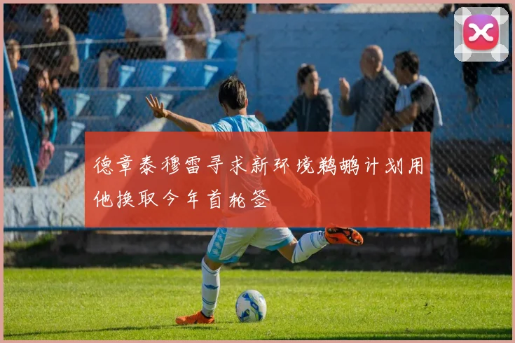 德章泰穆雷寻求新环境鹈鹕计划用他换取今年首轮签